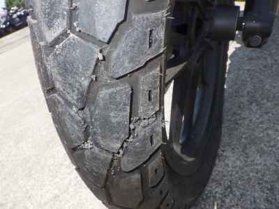 Suzuki V-Strom 250SX