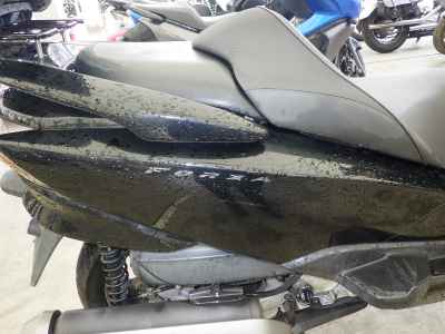 Honda Forza Z 2010