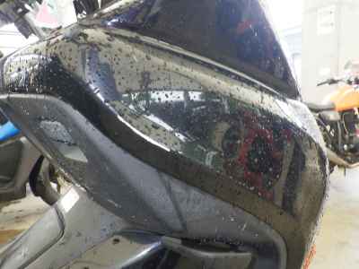 Honda Forza Z 2010