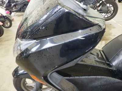 Honda Forza Z 2010