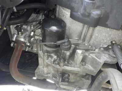 Honda Forza Z 2010