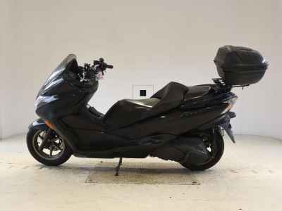Honda Forza Z 2010
