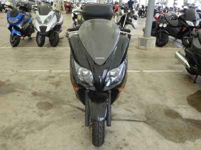 Honda Forza Z 2010