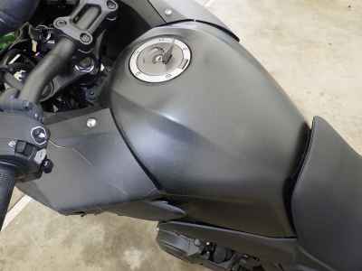 Honda NX400 2024