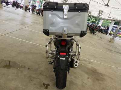 Honda NX400 2024
