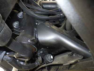 Honda NX400 2024