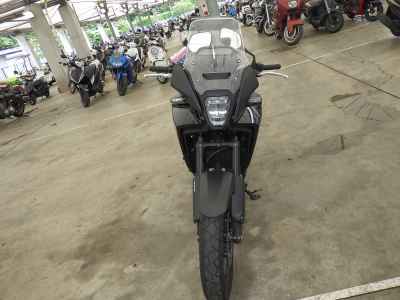 Honda NX400 2024