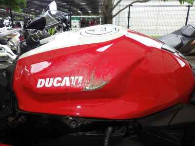 Ducati Panigale V2 2023
