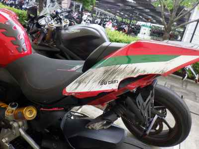 Ducati Panigale V2 2023