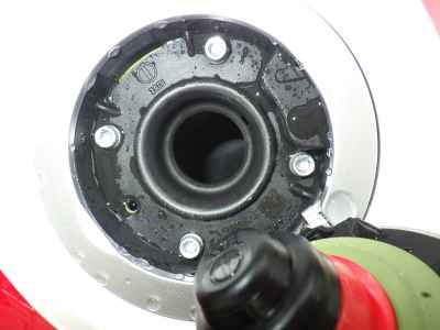Ducati Panigale V2 2023