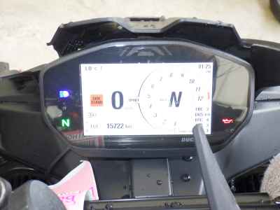 Ducati Panigale V2 2023