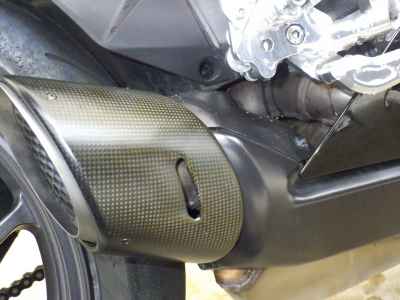 Ducati Panigale V2 2023