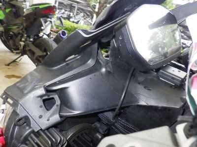 Ducati Panigale V2 2023