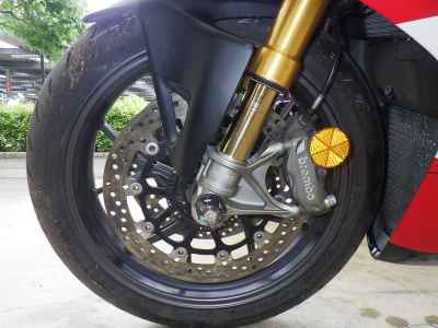 Ducati Panigale V2 2023