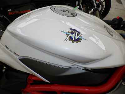 MV Agusta F3 800 2023