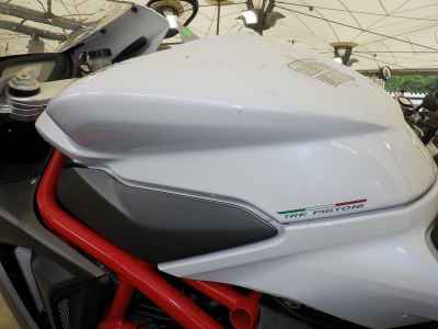 MV Agusta F3 800 2023