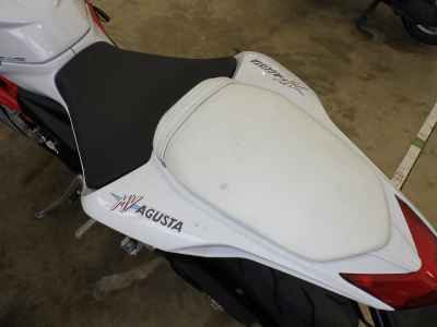 MV Agusta F3 800 2023