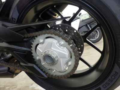 MV Agusta F3 800 2023