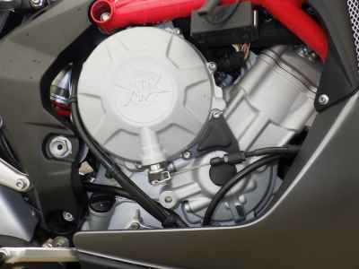 MV Agusta F3 800 2023