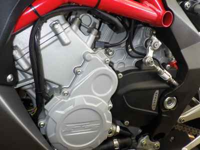 MV Agusta F3 800 2023