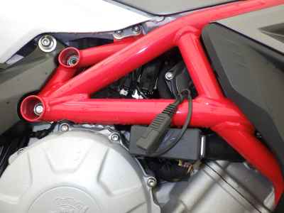 MV Agusta F3 800 2023
