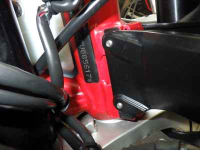 MV Agusta F3 800 2023