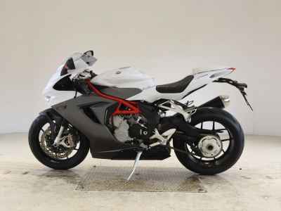 MV Agusta F3 800 2023