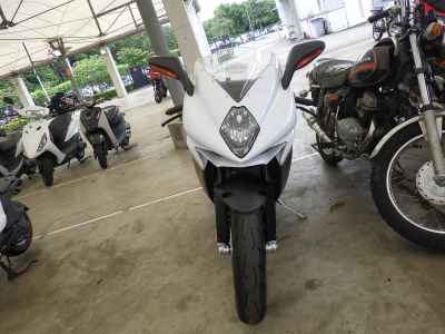 MV Agusta F3 800 2023