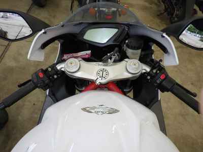 MV Agusta F3 800 2023