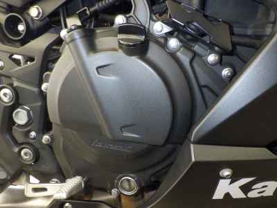 Kawasaki Ninja 250 2018