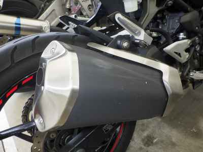Kawasaki Ninja 250 2018