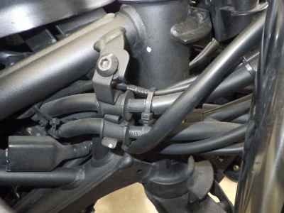 Kawasaki Ninja 250 2018