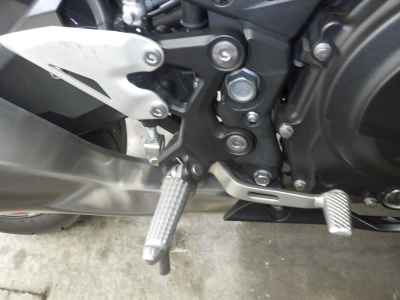 Kawasaki Ninja 250 2018