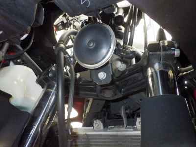 Kawasaki Ninja 250 2018