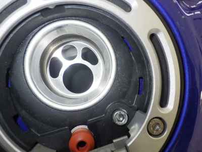 Yamaha YZF-R1 2023