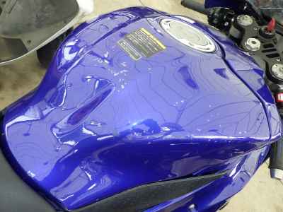 Yamaha YZF-R1 2023