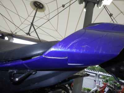 Yamaha YZF-R1 2023