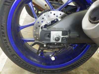 Yamaha YZF-R1 2023