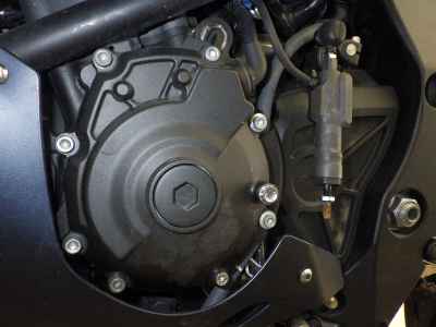 Yamaha YZF-R1 2023