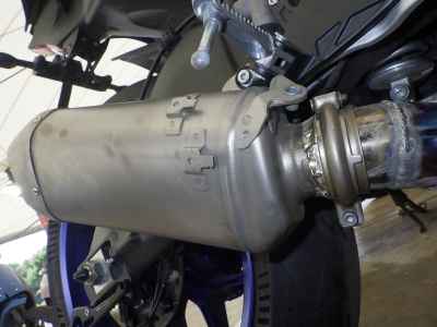 Yamaha YZF-R1 2023