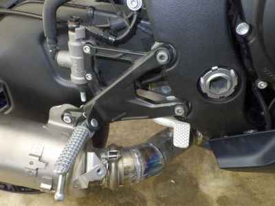 Yamaha YZF-R1 2023