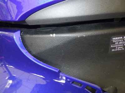 Yamaha YZF-R1 2023