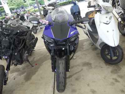 Yamaha YZF-R1 2023