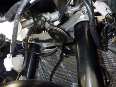 Yamaha YZF-R1 2023