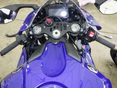 Yamaha YZF-R1 2023