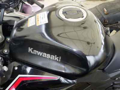 Kawasaki Ninja 1000SX 2023