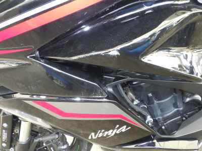 Kawasaki Ninja 1000SX 2023