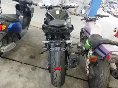 Kawasaki Ninja 1000SX 2023