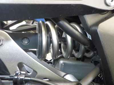 Kawasaki Ninja 1000SX 2023