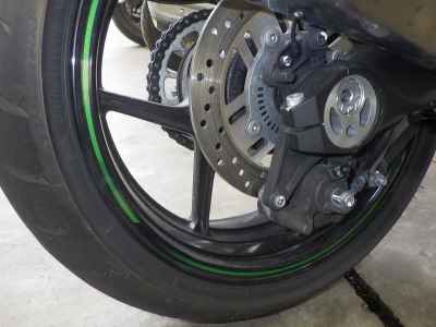 Kawasaki Ninja 1000SX 2023